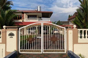 Seksyen 3, Shah Alam