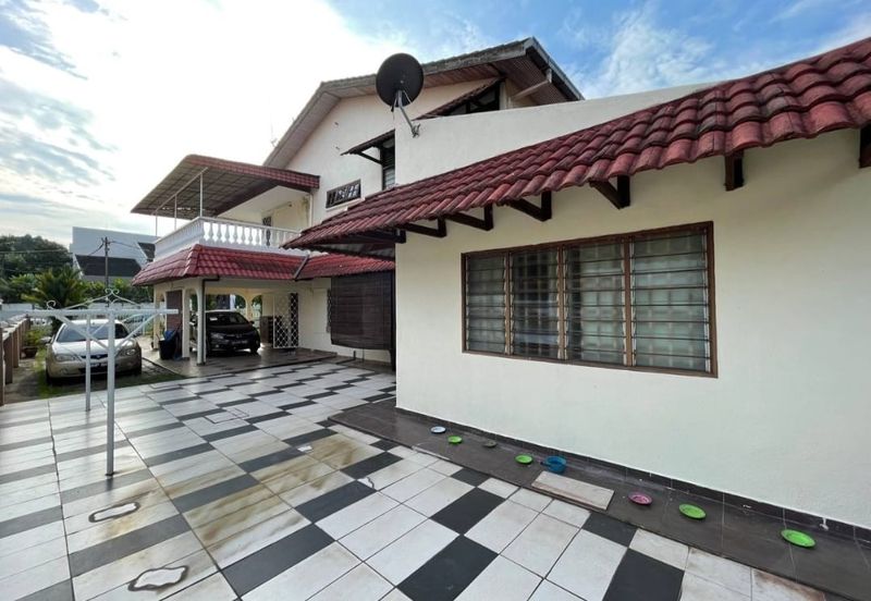 Seksyen 3, Shah Alam