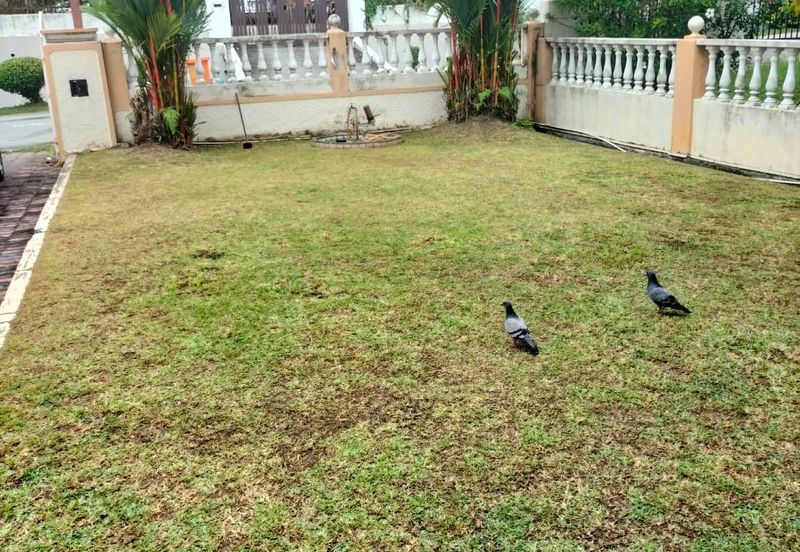 Seksyen 3, Shah Alam