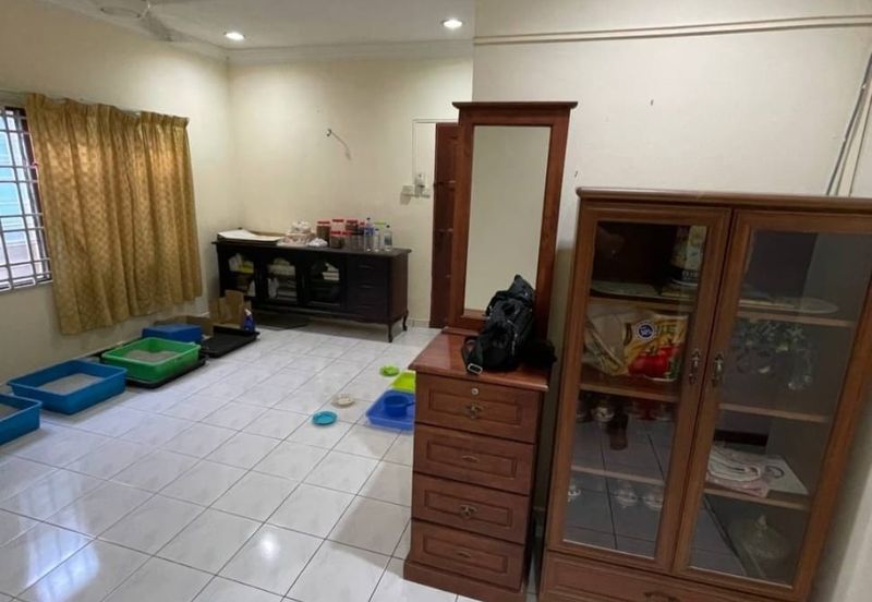 Seksyen 3, Shah Alam