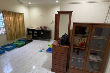 Seksyen 3, Shah Alam