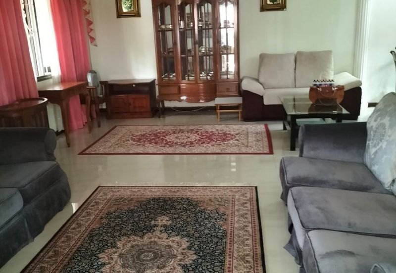 Seksyen 3, Shah Alam