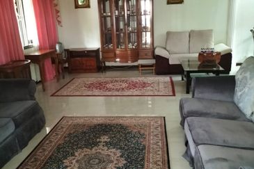 Seksyen 3, Shah Alam