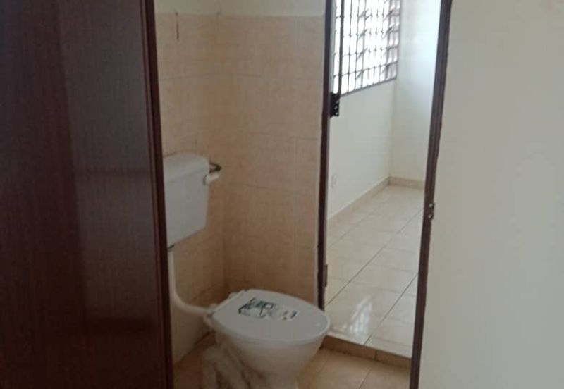 Bandar Saujana Putra