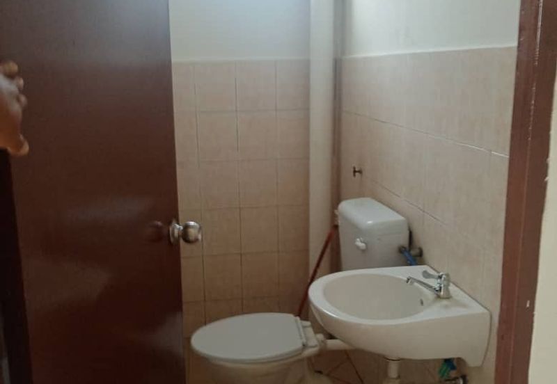 Bandar Saujana Putra