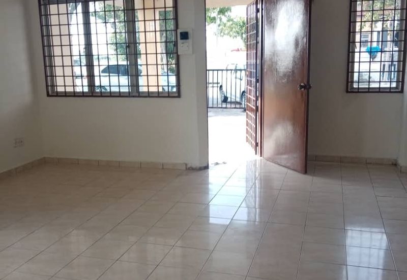 Bandar Saujana Putra