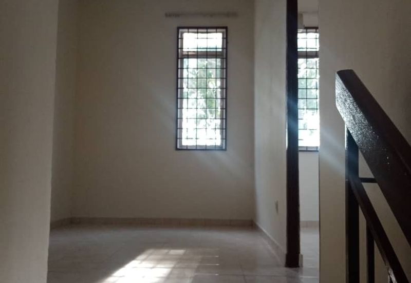 Bandar Saujana Putra