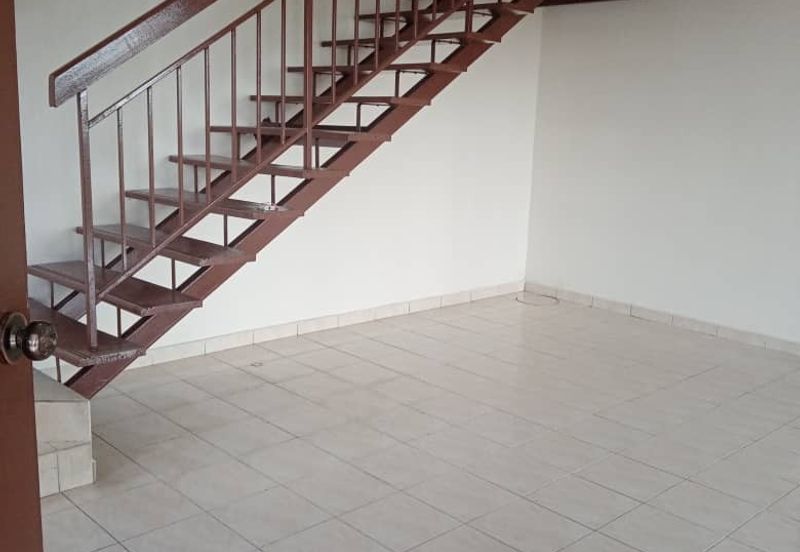 Bandar Saujana Putra