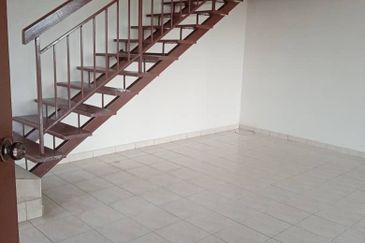 Bandar Saujana Putra