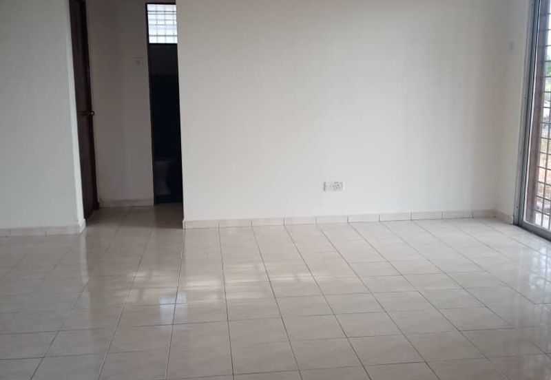 Bandar Saujana Putra