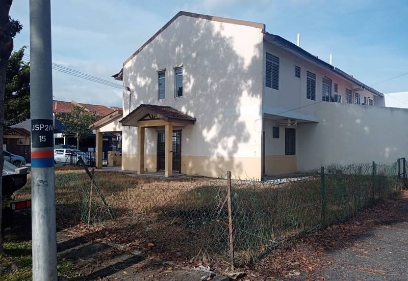 Bandar Saujana Putra