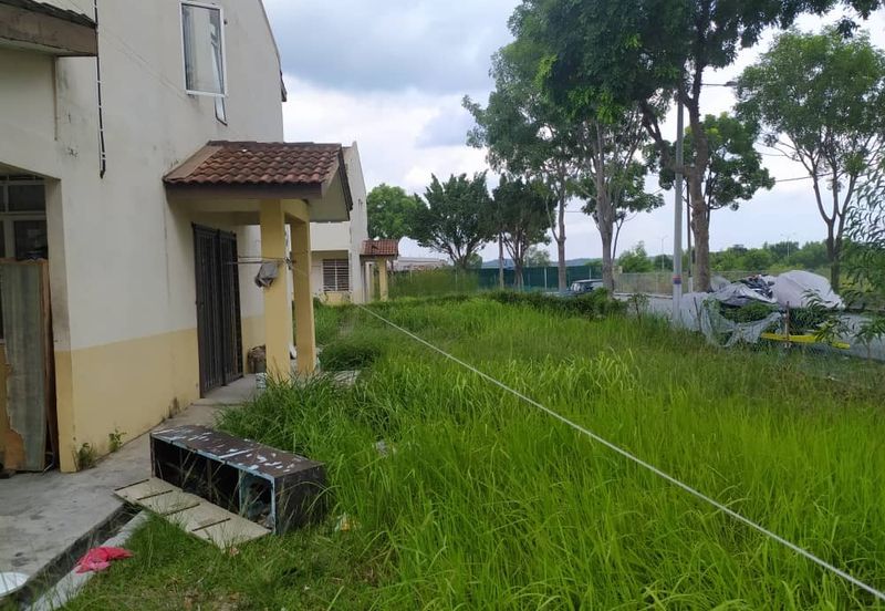 Bandar Saujana Putra