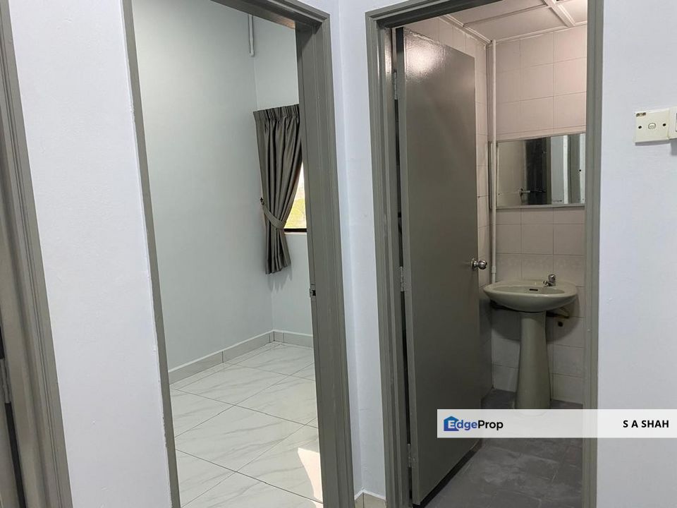 Desa Villa @ Taman Desa  Old Klang Road , Kuala Lumpur, Taman Desa 