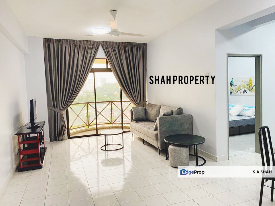 Desa Villa @ Taman Desa  Old Klang Road , Kuala Lumpur, Taman Desa 