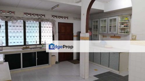 20x60 2-sty | Taman Sri Andalas, Klang, Selangor, Selangor, Klang