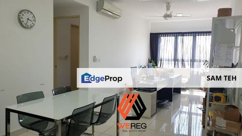 855sf 2bedroom @ Bukit Tinggi | Impiria Residensi, Klang, Selangor, Selangor, Klang