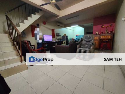 2-sty 3 room | Taman Sentosa, Klang, Selangor, Selangor, Klang