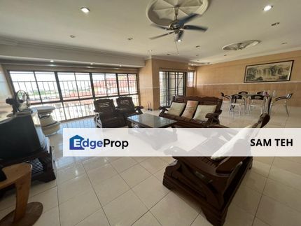 Penthouse 2330sf | Prima Bayu, Klang, Selangor, Selangor, Klang