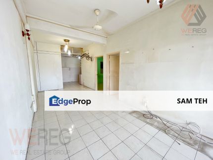 970sf 3 bedrooms | Vista Indah Putra, Klang, Selangor, Selangor, Klang