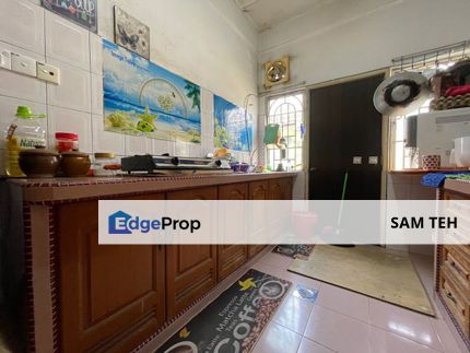 20x55 3bedrooms | Taman Mewah Jaya, Klang, Selangor, Selangor, Klang