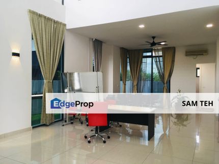 3-sty Bungalow | Long Branch Residences, Kota Kemuning, Selangor., Selangor, Kota Kemuning