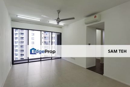 1035sf 4rooms | Geo @ Bukit Rimau, Shah Alam, Selangor, Selangor, Shah Alam