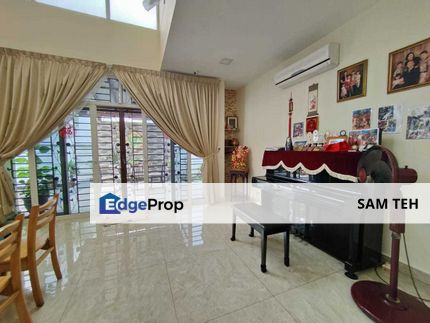 3-sty Bungalow Fully Renovated | Milano, Kota Kemuning, Selangor, Selangor, Kota Kemuning