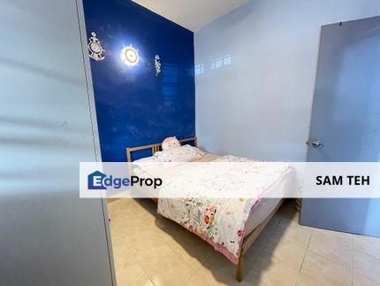 20x65 3rooms | Bandar Bukit Raja, Klang, Selangor, Selangor, Klang