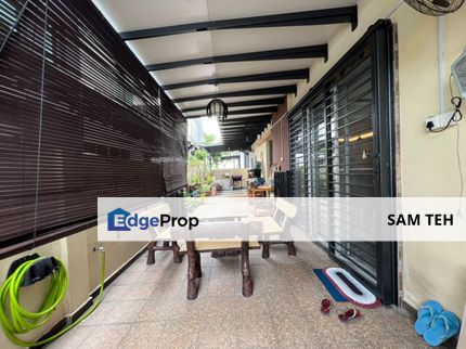 2-sty Semi-D | 40x82.5 | Bandar Parklands, Klang, Selangor, Selangor, Klang