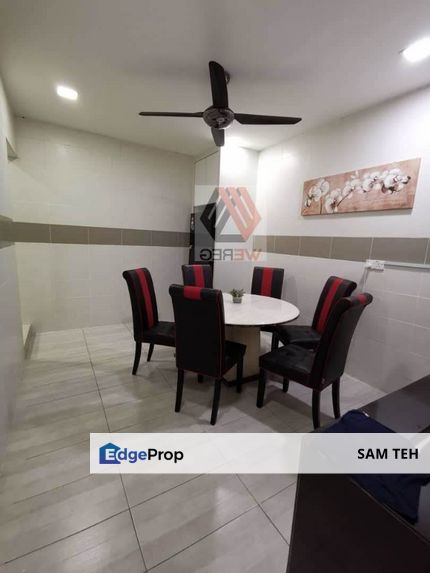 2-sty 20x75 | Bandar Parklands, Klang, Selangor, Selangor, Klang