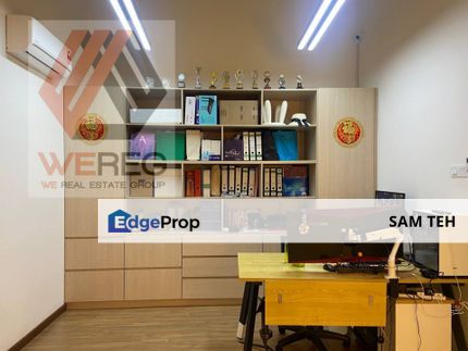 2-sty 22x80 | Bayan Residences, Tropicana Aman, Telok Panglima Garang, Selangor, Selangor, Telok Panglima Garang