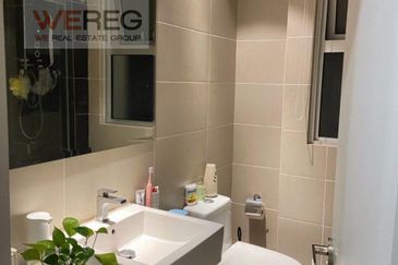 Tropicana Aman Bayan Residences