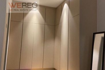 Tropicana Aman Bayan Residences