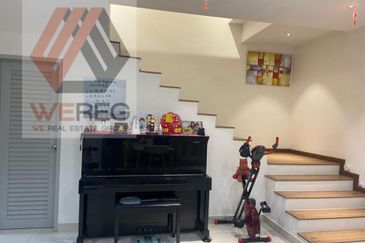 Tropicana Aman Bayan Residences