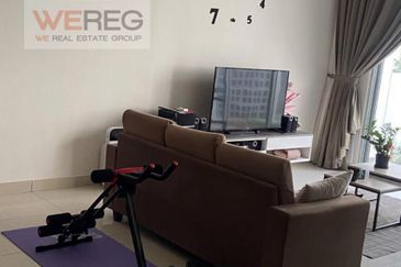 Tropicana Aman Bayan Residences