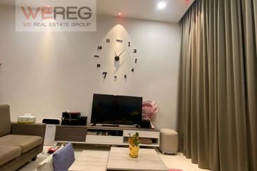 Tropicana Aman Bayan Residences