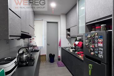 Tropicana Aman Bayan Residences