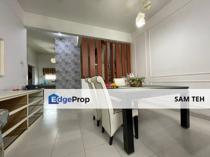 2-sty 22x75 | Bandar Bukit Raja, Klang, Selangor, Selangor, Klang