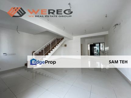 2-sty 20x75 @ Kyra | Bandar Bukit Raja, Klang, Selangor, Selangor, Klang