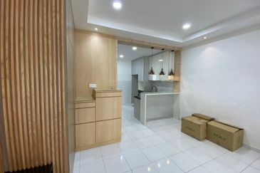 Persiaran Setia Permai