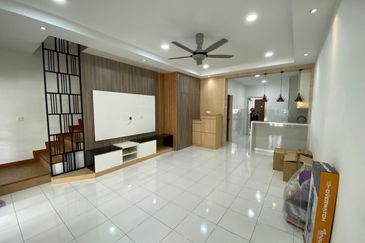 Persiaran Setia Permai