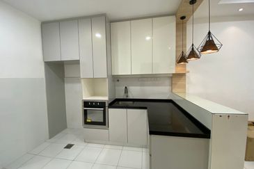 Persiaran Setia Permai