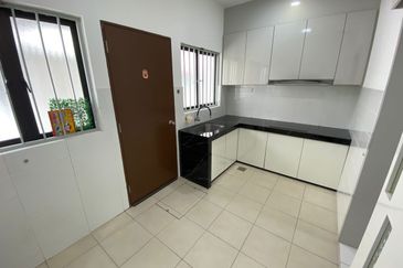 Persiaran Setia Permai