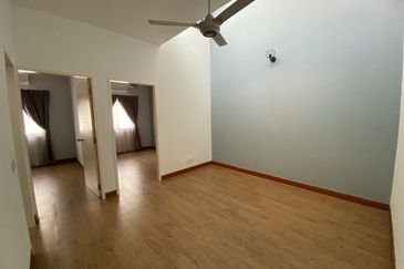 Persiaran Setia Permai