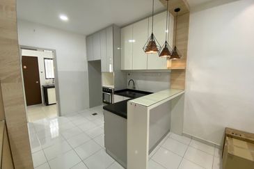 Persiaran Setia Permai