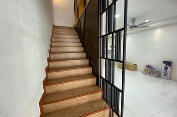 Persiaran Setia Permai