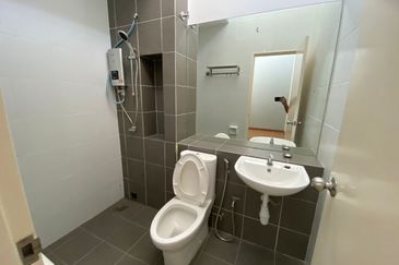 Persiaran Setia Permai