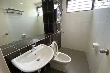 Persiaran Setia Permai