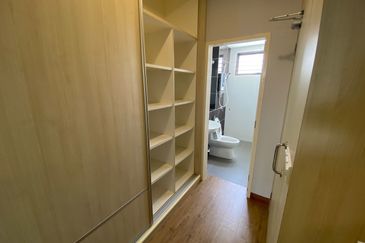 Persiaran Setia Permai