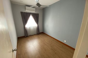 Persiaran Setia Permai